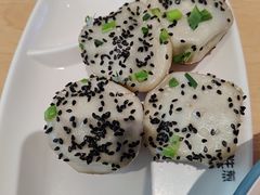 -小杨生煎(周浦万达店)