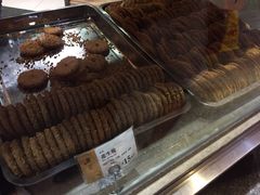 詹记宫廷桃酥王(淮河路店)-詹记桃酥(宿州路店)