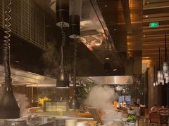 -福州仓山凯悦酒店·Market Cafe Lacucina咖啡厅