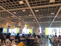 -宜家家居(西安未央商场店)