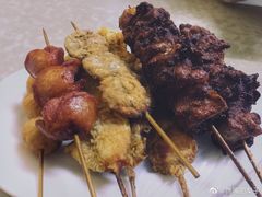 -青苹果休闲小站