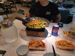 -费大厨辣椒炒肉(黄兴中心广场店)