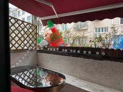 二楼露台-Osteria Garden 生蚝花园餐厅(原进贤路店)