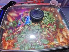 -八条友鲜货烧烤·脆皮烤鱼(石岩旗舰店)
