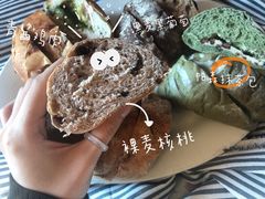 -Juicy Bakery(大学路店)