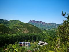 -仙居谷风景区