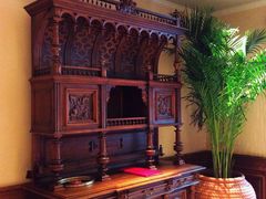 -玫瑰厅上海菜(兴国路店)