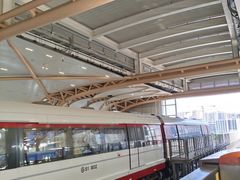 -北京长安天街