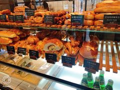 红豆碱水包-81BAKERY(大学路店)