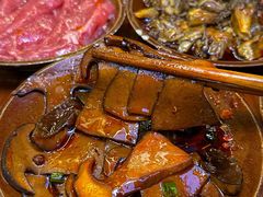 -李开心火锅馆(回兴店)