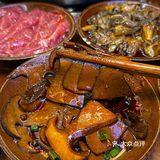 网友没骗我！！！这家社区老火锅真的好好吃🤤