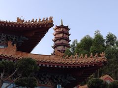 -南沙天后宫景区