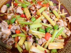-长毛根儿王妈兔头(双华桥店)
