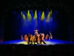 -厦门方特梦幻王国