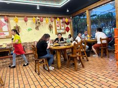 -圣夜东北菜烧烤·夜宵(胥江路店)