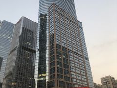 -福田卓悦INTOWN购物中心