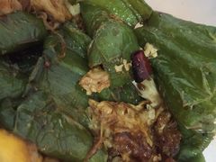 -刘胖子家常菜·蹄花焖藕(兴业店)