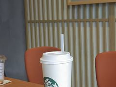 -星巴克(深圳大浪商业中心分店)