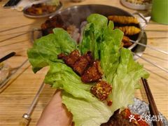 -水浒烤肉(医学院店)