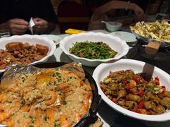 -饭时候(顺外路店)
