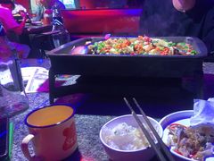 -蛙来哒(华隆步步高店)