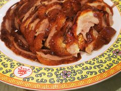 烤鸭-烤肉季饭庄