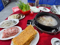 -花苑美食横琴生蚝火锅(拱北粤华路店)