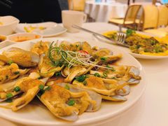 蒜泥蛏子-莆田餐厅PUTIEN(西安万象天地店)