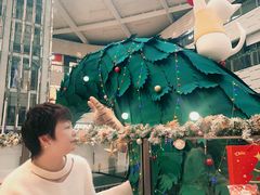 -上海尚嘉中心
