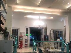 -阿拉丁新疆风味餐厅·清真(罗廊巷店)