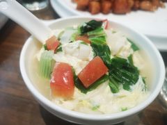 -将相和·海鲜蒸饺大连菜