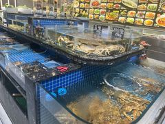 -舟山海鲜·江浙菜(银沙路店)