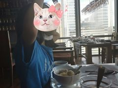 -广州富力君悦大酒店·凯菲厅