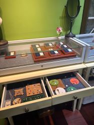 -HeyJewel全球独立设计师原创首饰集合店