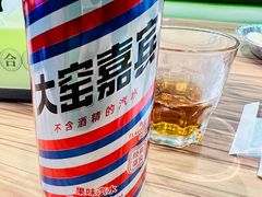 -合合春饼·酱骨·东北菜(潘家园店)