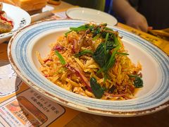 -喝丢一只鞋海鲜烧烤·海肠捞饭(东关街店)