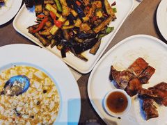 -江南原著(中联广场店)