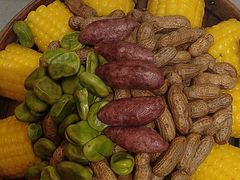 -小八仙·宴(三峡茶庄店)