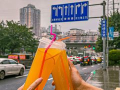 -辣螃铠盆盆蟹大排档(总店)