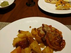 -明月东一酒店·菲斯特自助餐厅