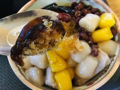 -鲜芋仙(太原街万达店)