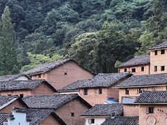-阳产土楼