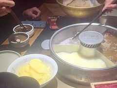 -巴奴毛肚火锅(广益哥伦布店)