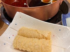 -伊豆野菜村(大族广场店)