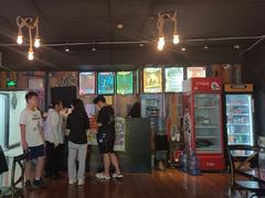 -造梦师互动沉浸密室(小寨店)