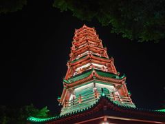 -南沙天后宫景区