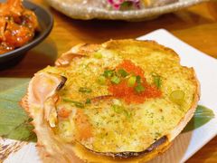 -三月居酒屋(青年大街店)