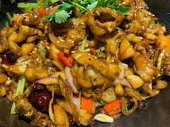 -西街夜油条·麻团包乌饭