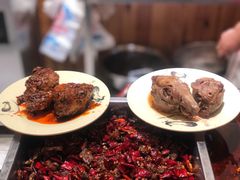 招牌麻辣兔头-隆氏兔头(同盛路店)