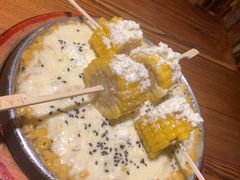 -小木屋朝鲜族特色菜